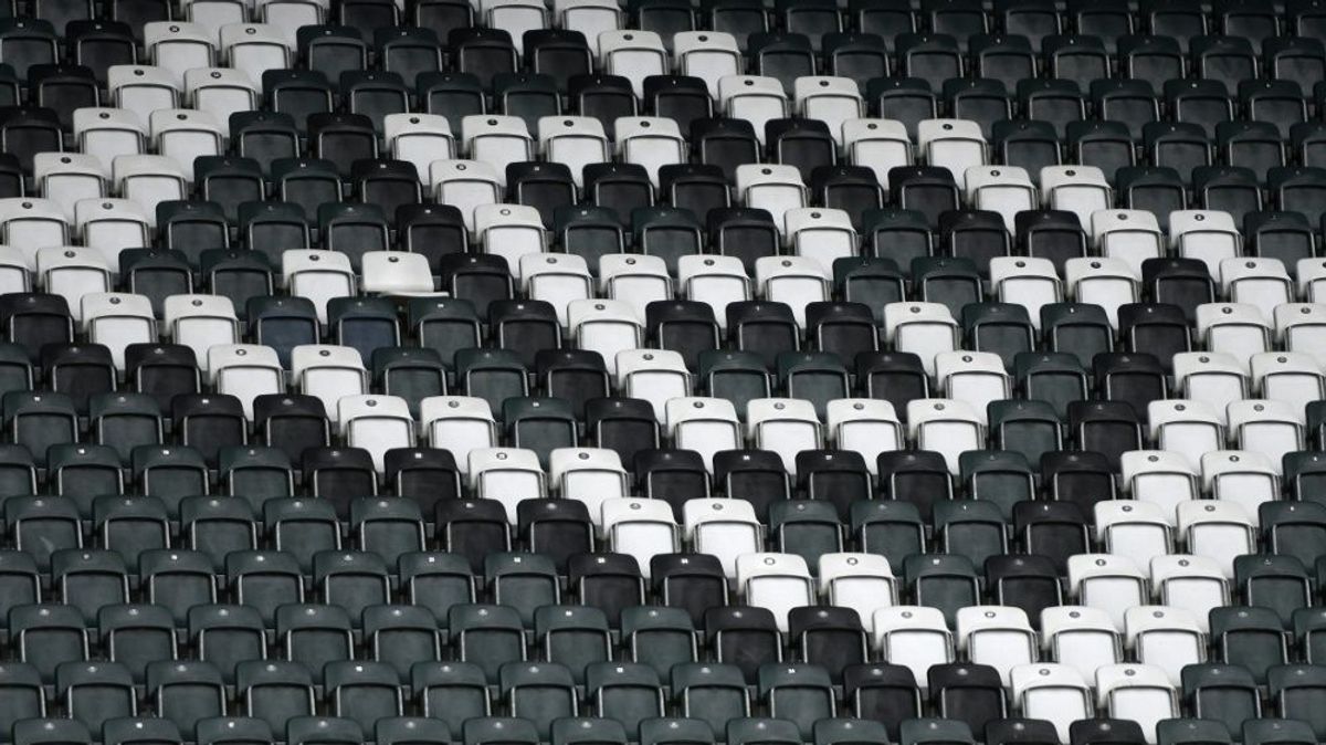 Gladbach: Bestätigter Coronafall eines Spielers