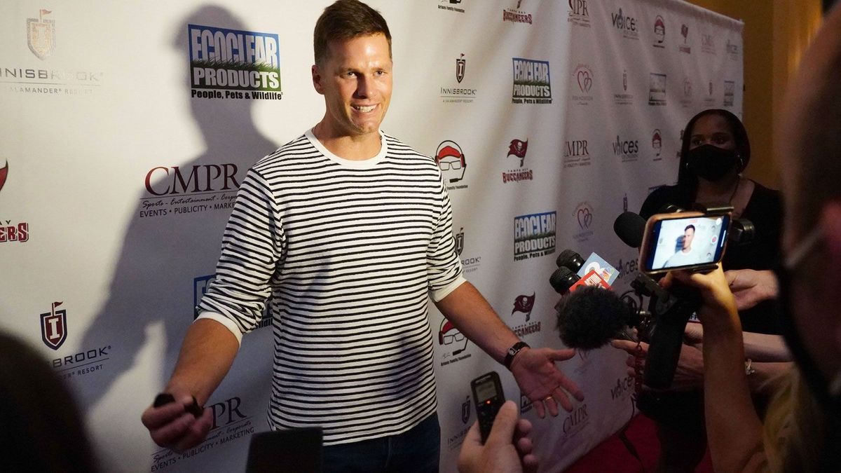 Tom Brady