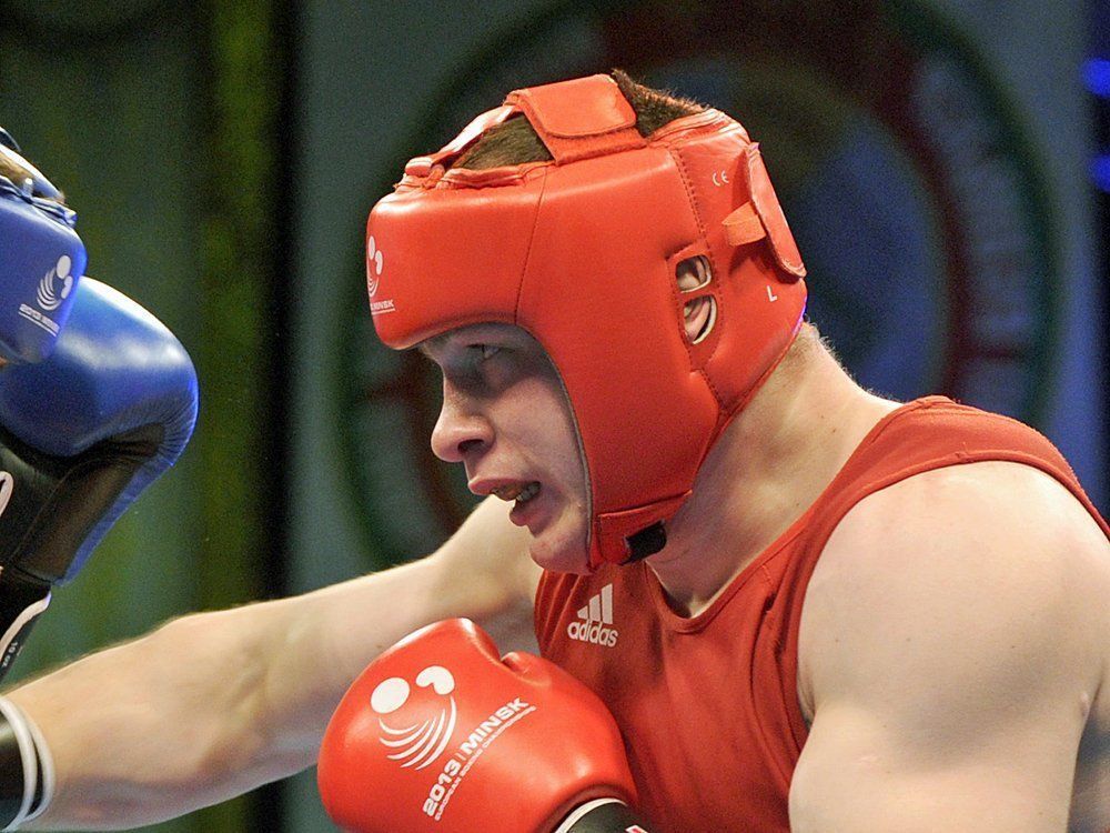 Weltliga: Deutsche Boxer starten erfolgreich