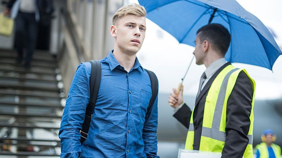 Max Meyer