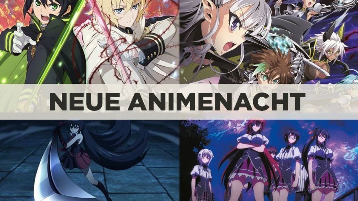 Animenews Animenacht mai 2016 Teaser