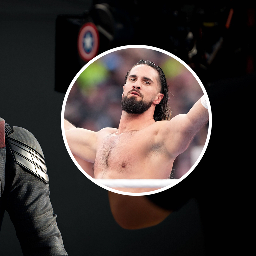 WWE-Star Seth Rollins wurde aus "Captain America 4" gestrichen