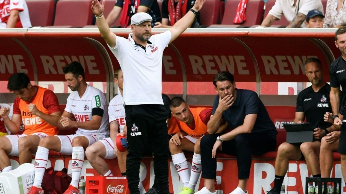 Der 1. FC Köln bezwingt Aufsteiger Bochum mit 2:1