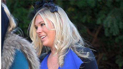 Profile image - Chelsy Davy