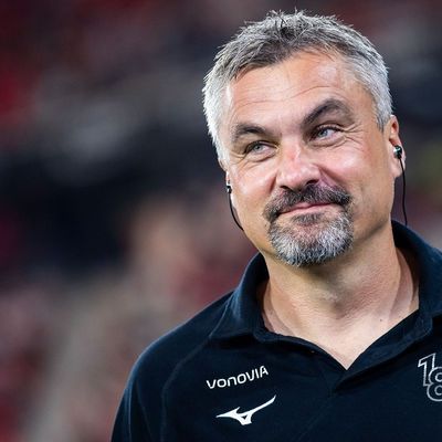 Thomas Reis Schalke Trainer