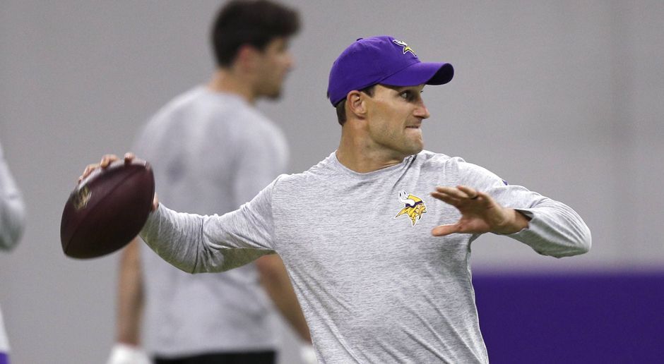 
                <strong>Kirk Cousins (Minnesota Vikings)</strong><br>
                Er schrieb im März die großen Schlagzeilen, setzte die neue Benchmark in Sachen Topverdiener. Die Vikings holten den Free Agent für 28 Millionen Dollar pro Jahr. Sein Kontrakt läuft nur über drei Jahre. Heißt: 2021 könnte er erneut Schlagzeilen schreiben. Je nachdem, wie er bei den Vikings abliefert.
              