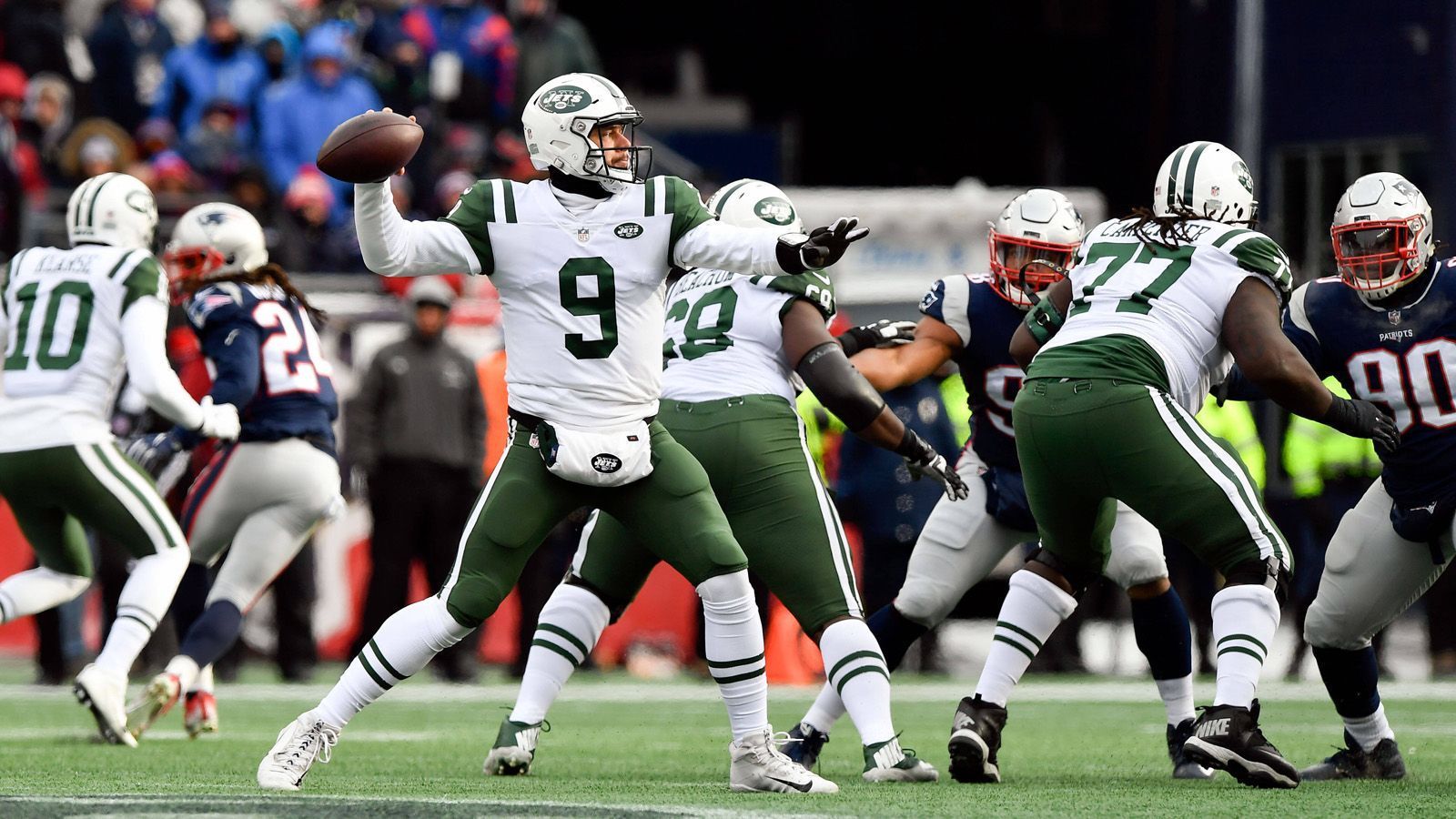 
                <strong>Bryce Petty</strong><br>
                &#x2022; Im Team: 2015-2017<br>&#x2022; Record: 1-6<br>
              