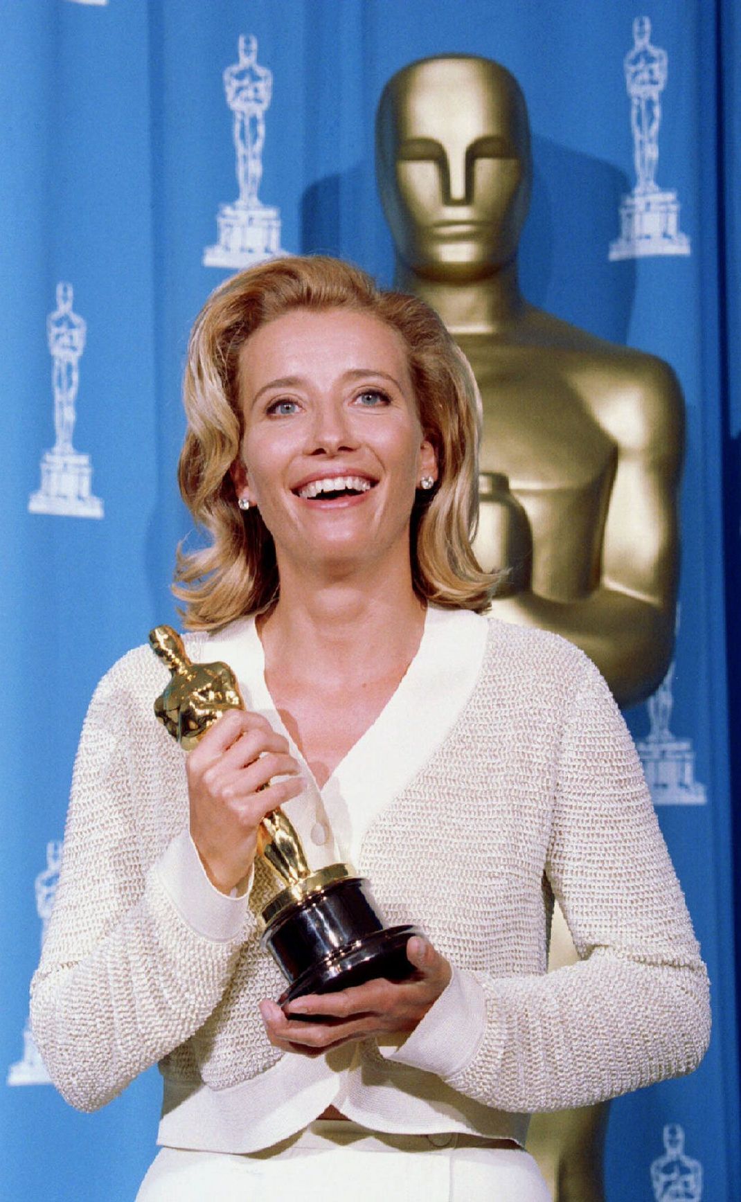 Emma Thompson 1996