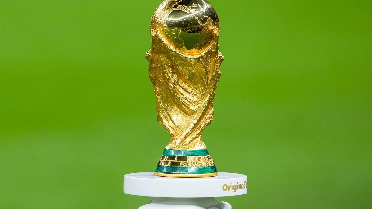 WM-Pokal