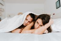 Orgasm Gap: Darum kommen Frauen seltener zum Höhepunkt!