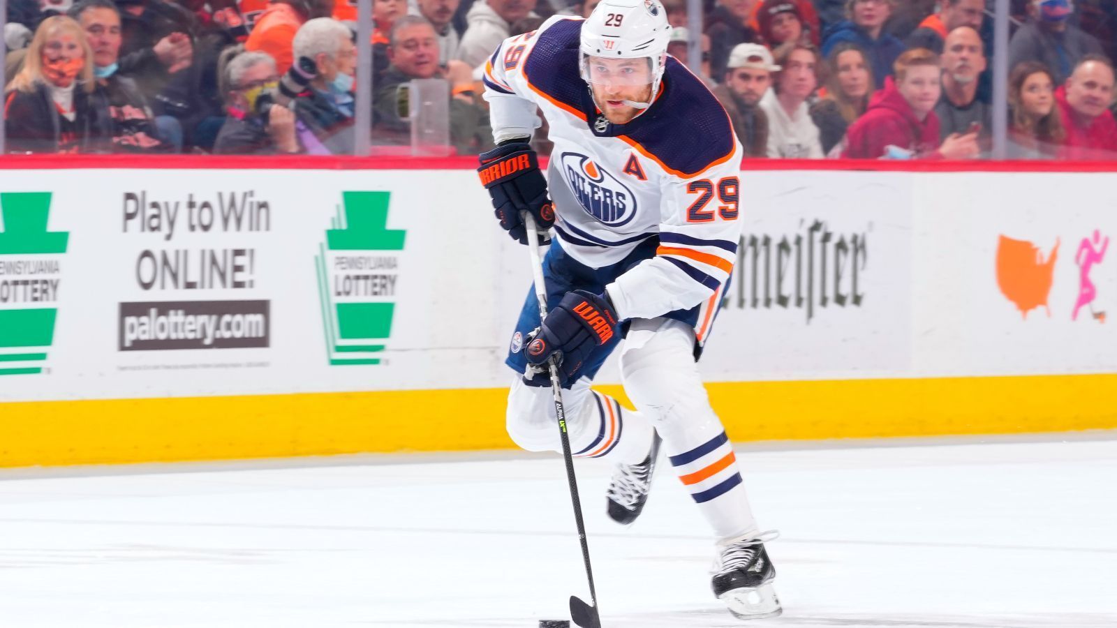 NHL - Draisaitl Und Oilers Kassieren Dritte Niederlage In Folge