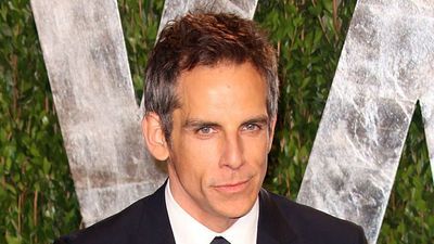 Profile image - Ben Stiller