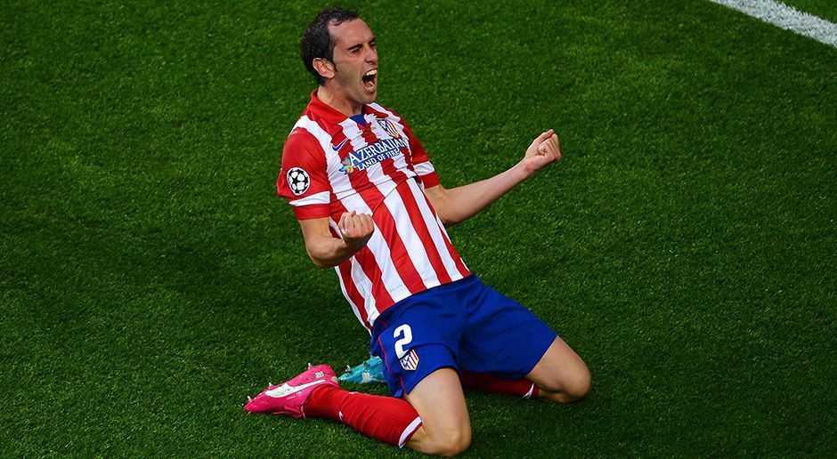 
                <strong>Abwehr: Diego Godin</strong><br>
                Atletico Madrid
              