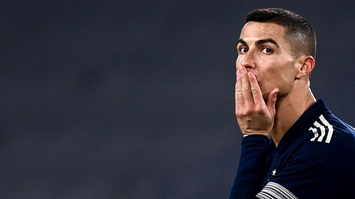 Nach unerlaubtem Ausflug drohen Ronaldo Konsequenzen