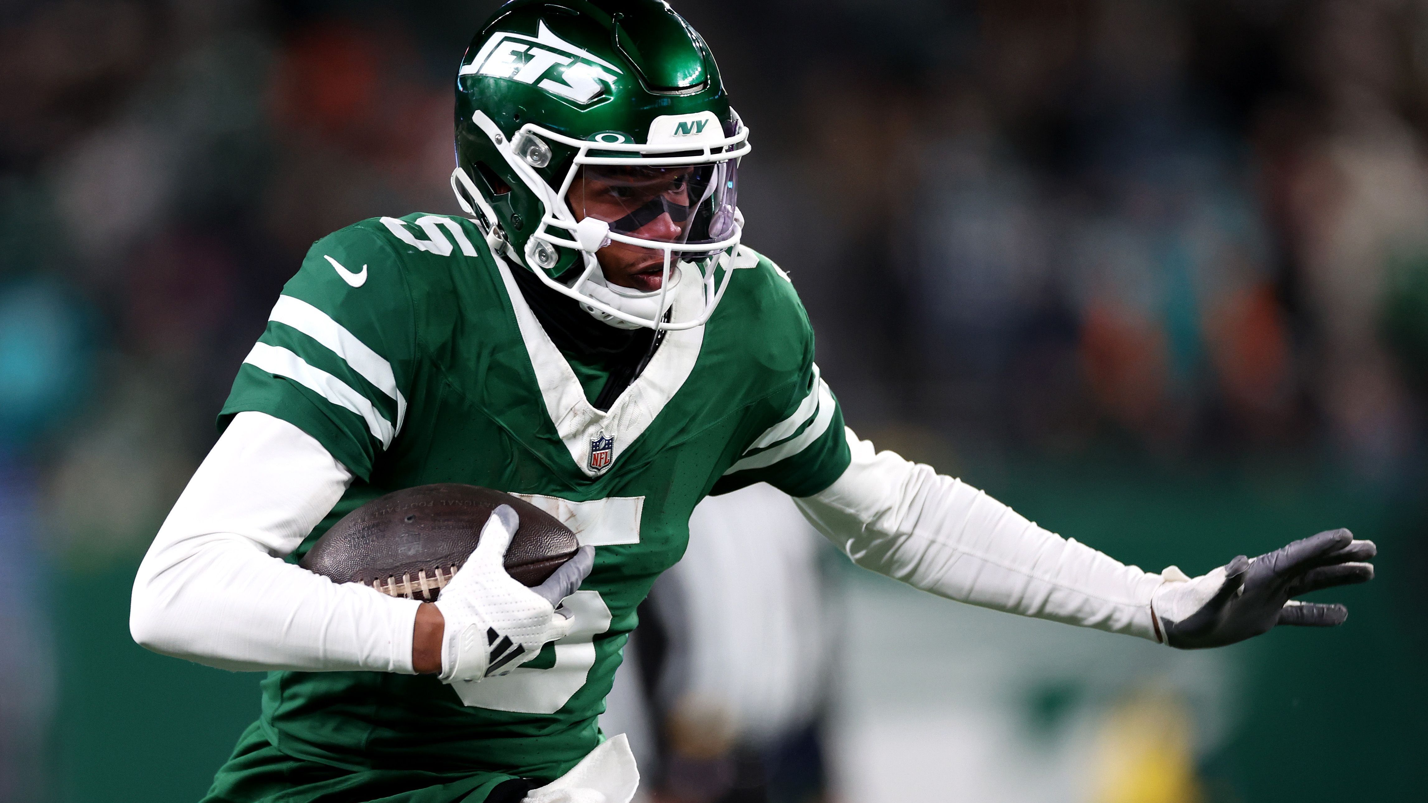 <strong>10. Pick: Garrett Wilson (Wide Receiver, New York Jets)</strong><br>- Option gezogen? <strong>Offen</strong><br>- Prognose: wird gezogen