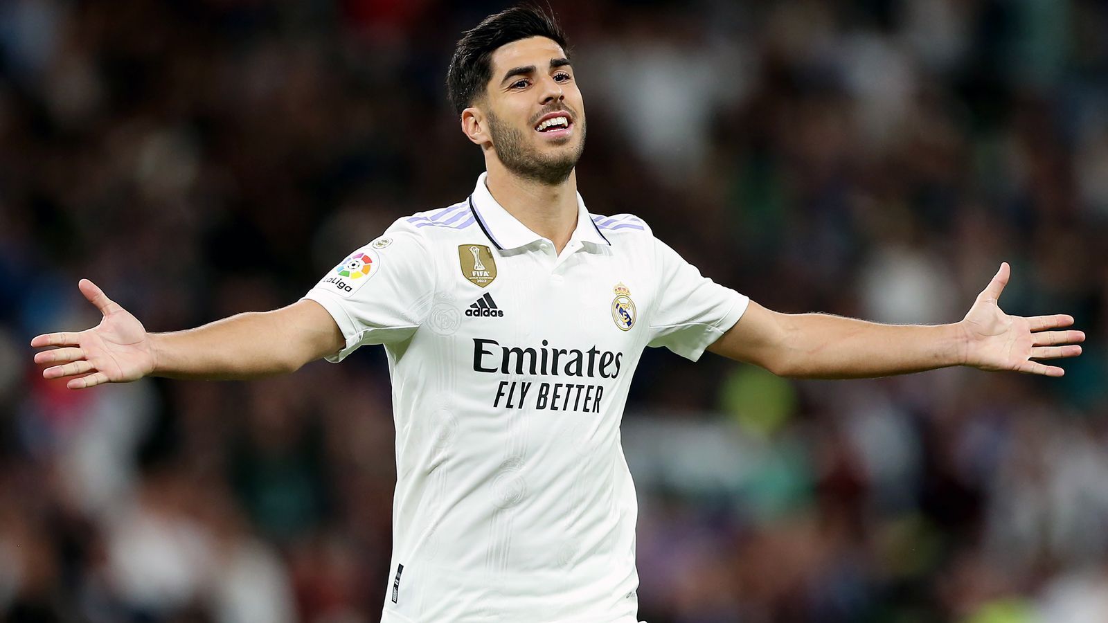 
                <strong>Feststehender Zugang: Marco Asensio</strong><br>
                Neben Skriniar hat PSG auch schon die Verpflichtung von Marco Asensio bestätigt. Nachdem der Vertrag des 27-jährigen Spaniers bei Real Madrid Ende Juni auslief, erfolgte der Wechsel des Offensivspielers ablösefrei. Asensio unterschrieb einen Vertrag bis 2026 und soll laut "The Athletic" künftig zehn Millionen Euro jährlich kassieren.
              