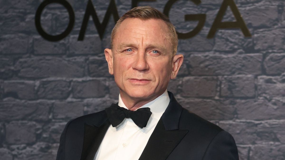 Daniel Craig