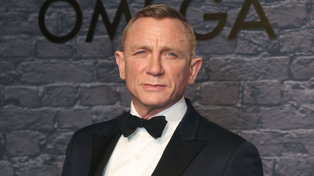 Alle Infos zu den "James Bond 007"-Sendeterminen gibt es hier.