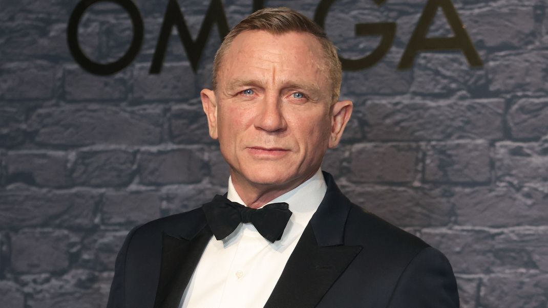 James Bond-Filme: Alle Sendezeiten bei ProSieben und Kabel Eins im  Überblick