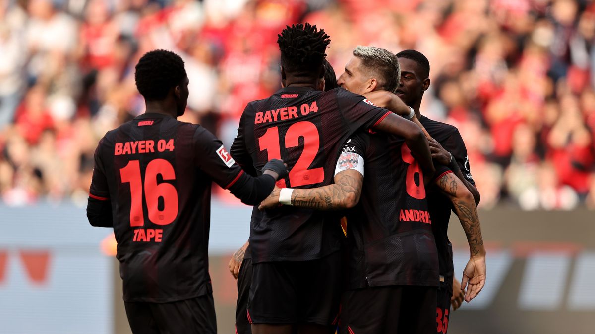 Bayer 04 Leverkusen v Pisa SC - Pre-Season Friendly