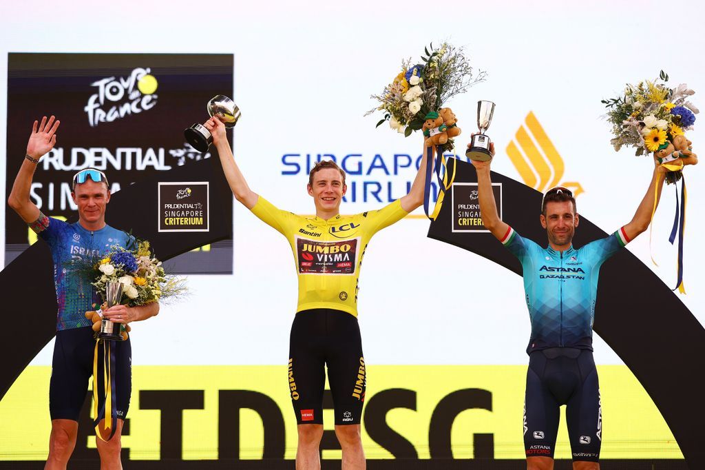 Tour de France 2024 21. Etappe heute live im FreeTV, Livestream und Liveticker