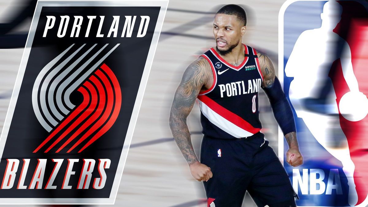 Damien Lillard 