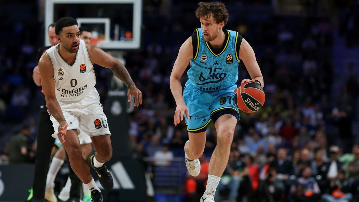 Fenerbahce tritt in München an