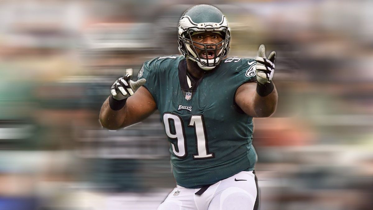 Fletcher Cox