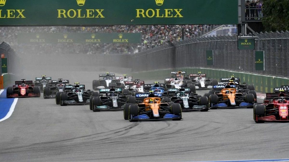 So viele Rennen wie noch nie in der Formel 1