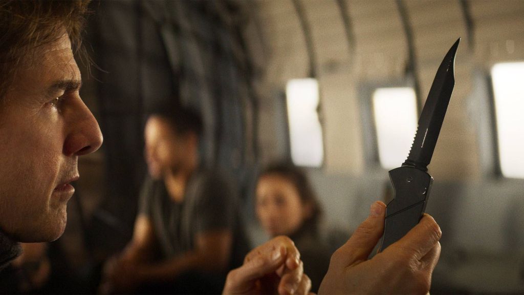 Das Finale von "Mission: Impossible 8" geklärt: Kommt doch noch eine Fortsetzung?