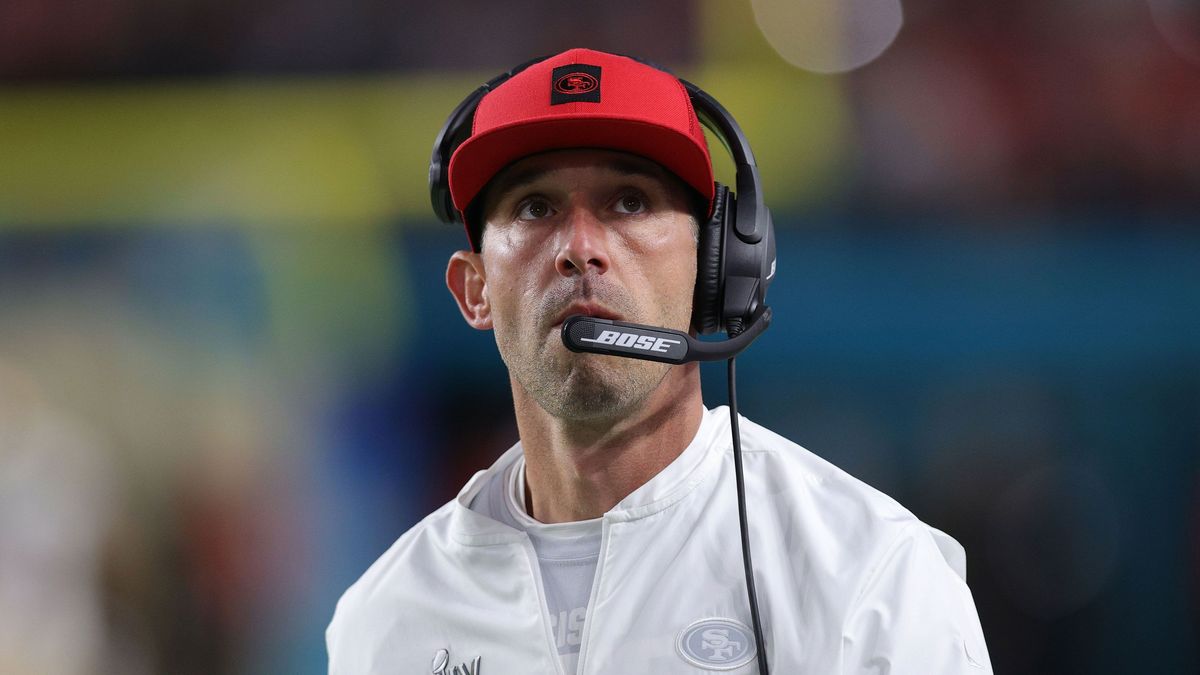 Kyle Shanahan