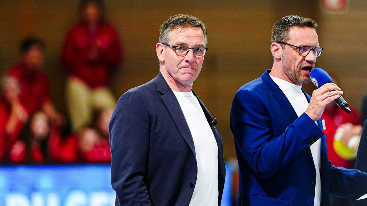 Erwartet eine enge Saison: Alfred Gislason