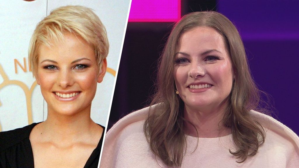 Ehemalige GNTM-Siegerin Jennifer Hof verblüfft mit einem radikalen Lebenswandel und neuem Look