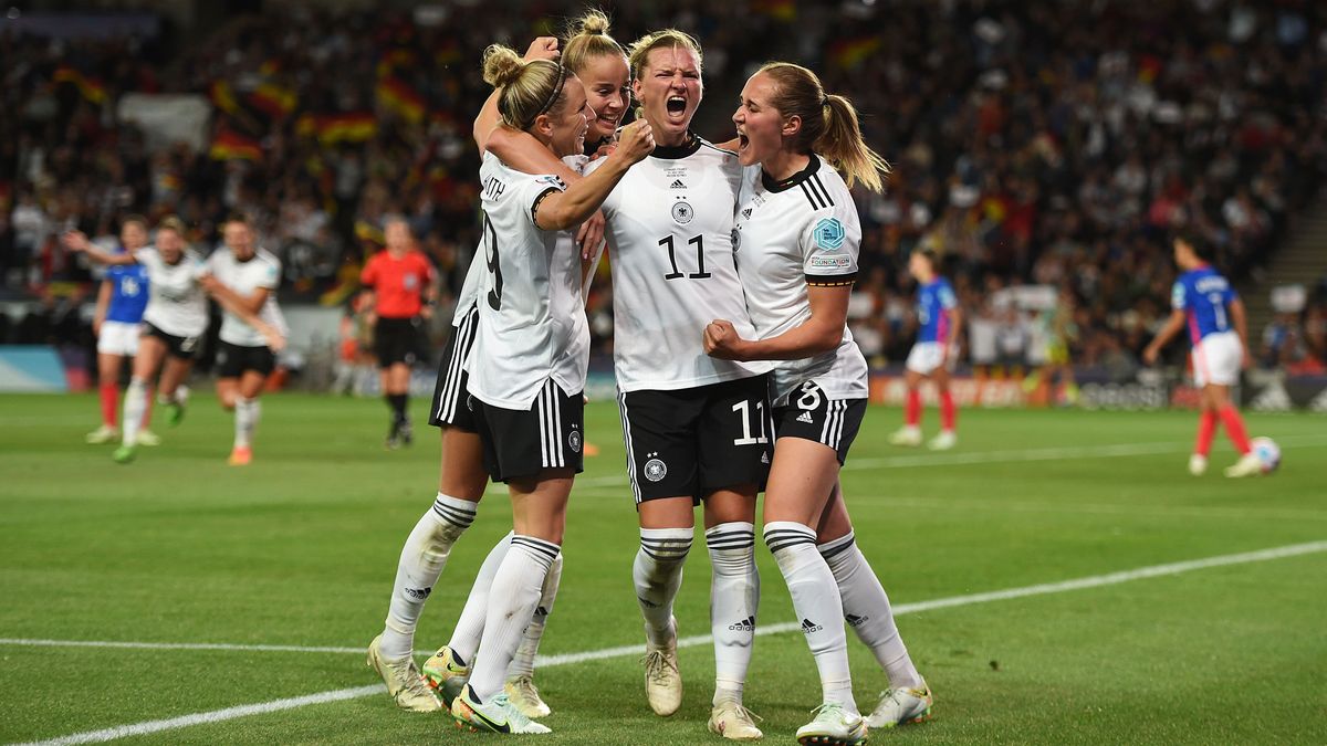 Effenberg hofft auf nachhaltigen Einfluss der Frauen-EM