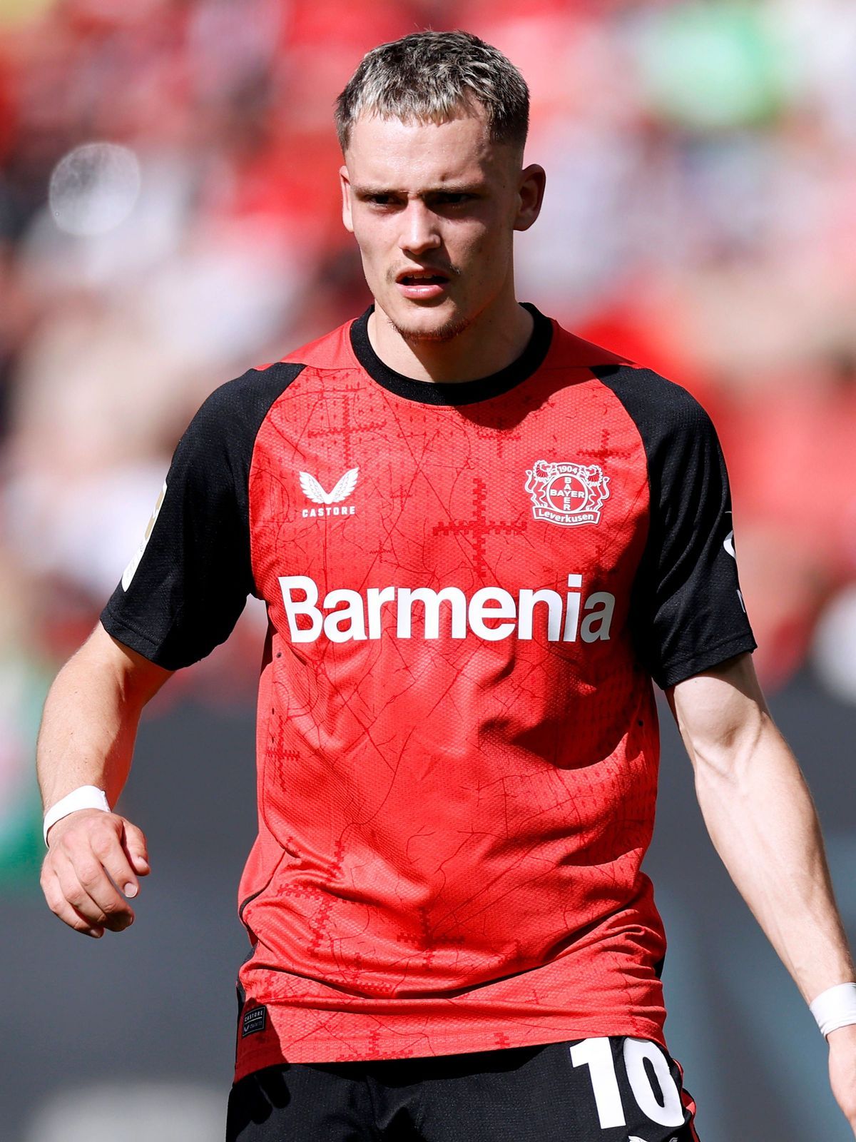 Florian Wirtz