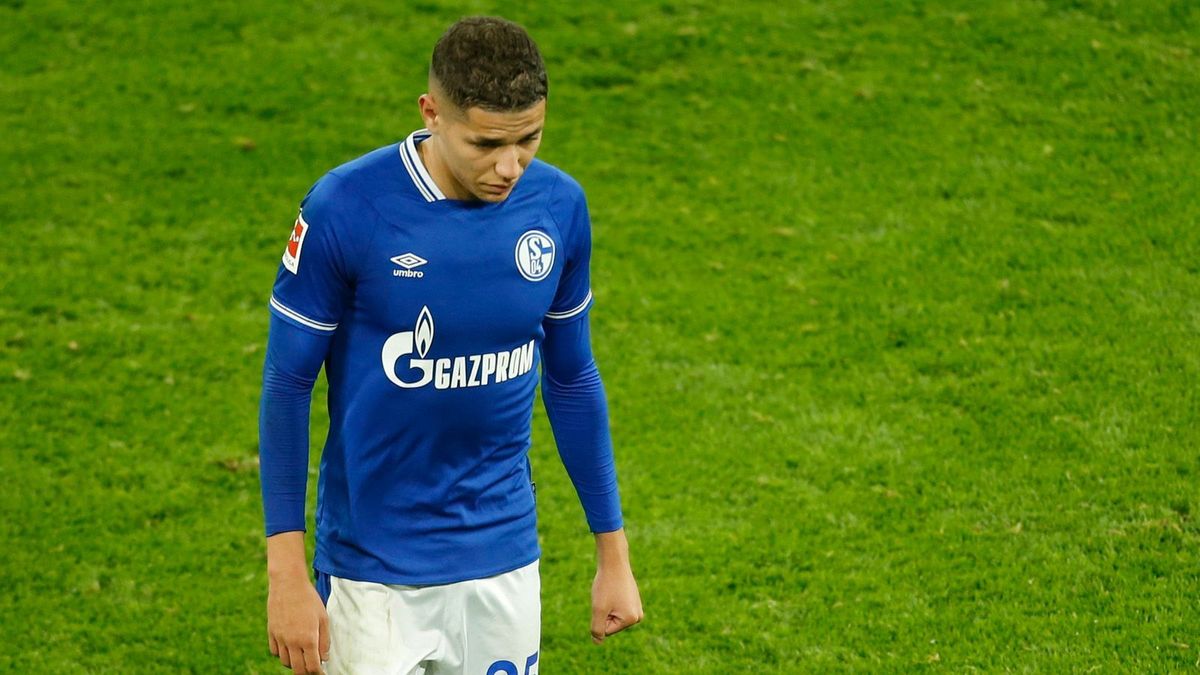 Amine Harit