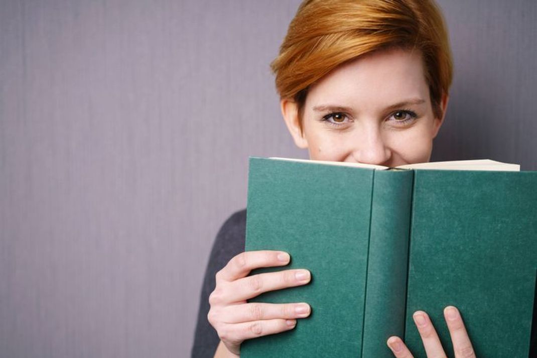 Buchempfehlungen zum Thema Nachhaltigkeit