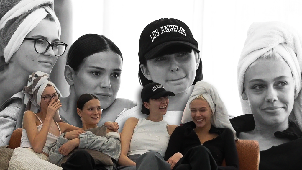 "Todescringe": Die GNTM-Models blicken auf ihre Anfänge zurück