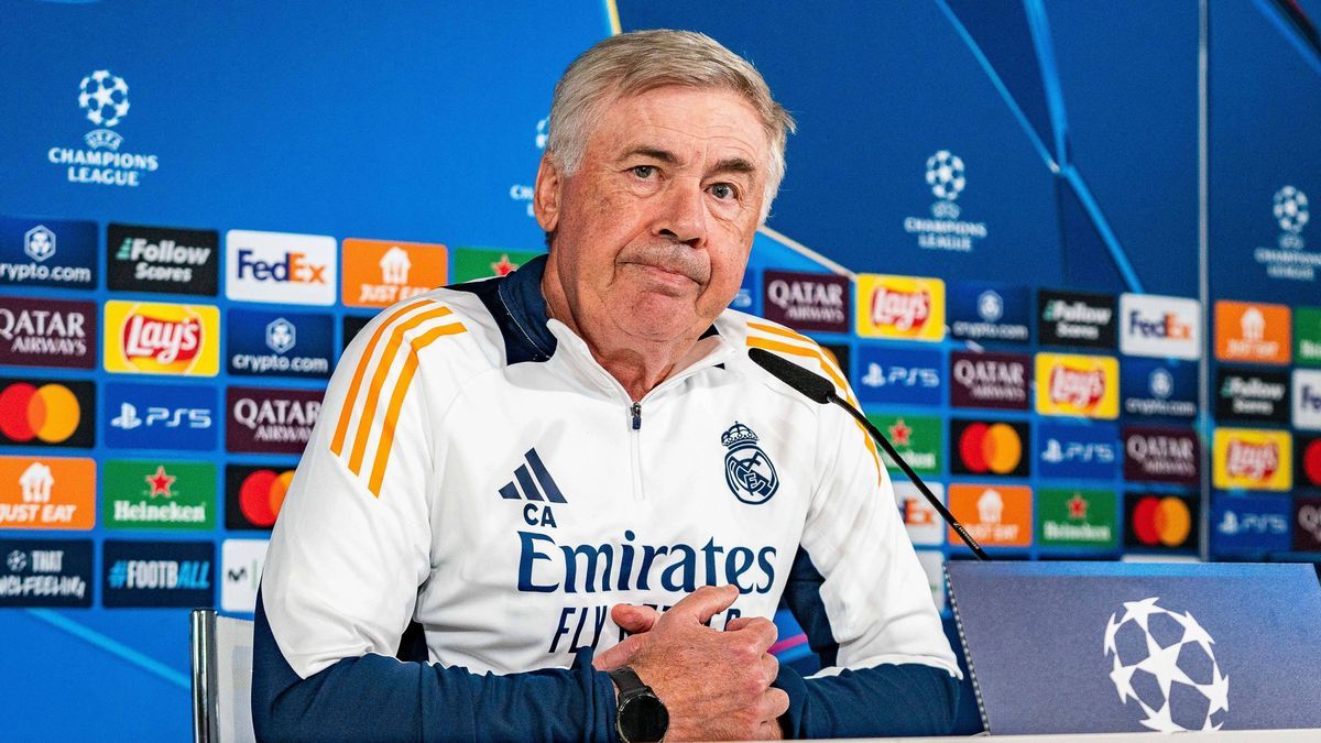 Ancelotti