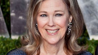 Profile image - Catherine O'Hara