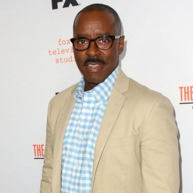 Courtney B. Vance Image