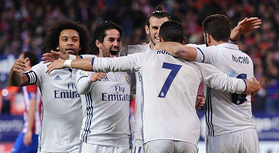 
                <strong>Platz 1: Real Madrid</strong><br>
                Platz 1: Real Madrid mit Kaderkosten in Höhe von 650 Millionen Euro.
              