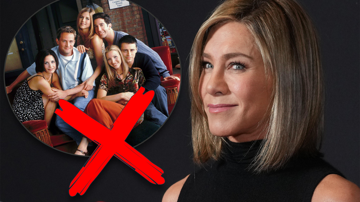 Aniston