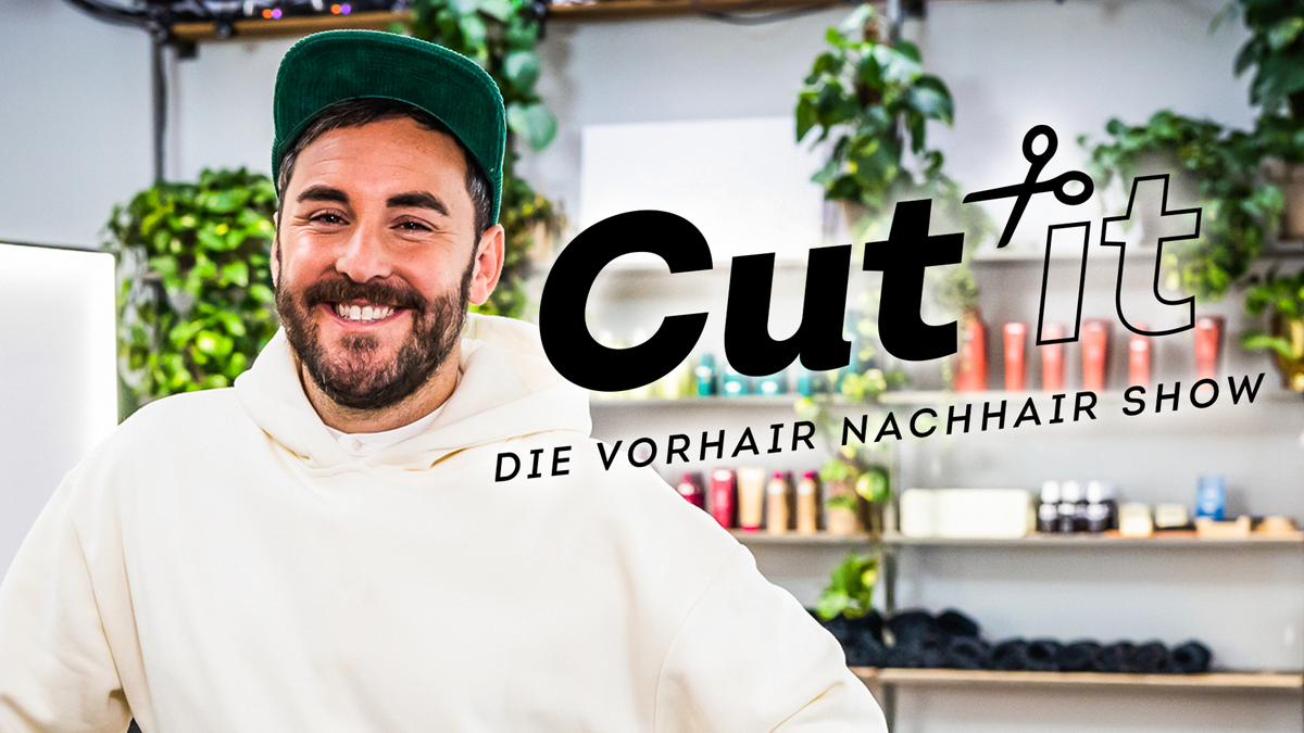 Cut It Staffel 2