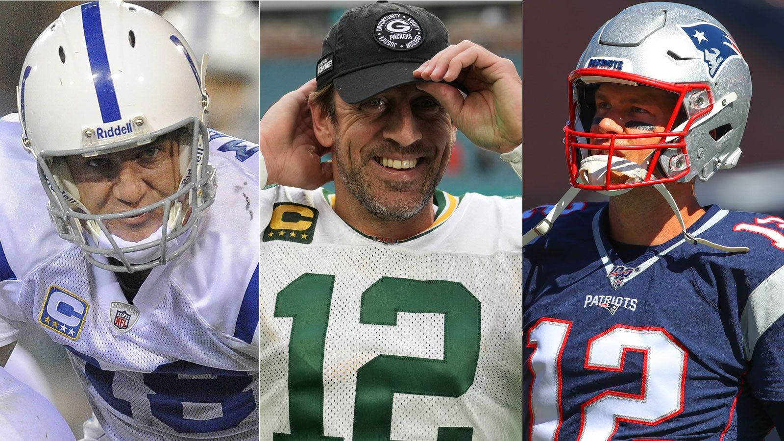 <strong>Wie viele MVP-Titel gingen an Spieler jedes Teams?</strong><br>Der MVP Award ist die wertvollste individuelle Auszeichnung im US-Sport und damit auch in der NFL. Einige Teams stellten schon besonders häufig den Gewinner der Trophäe, der Spitzenreiter kommt auf zehn Triumphe. <strong><em>ran</em></strong> zeigt das Ranking aller 32 Klubs nach MVP-Titeln.