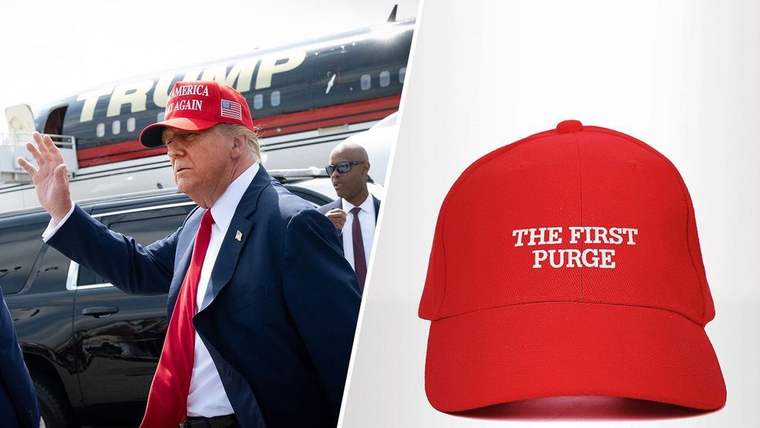 Darum sollten sich HorrorfilmFans "The Purge" nicht entgehen lassen!