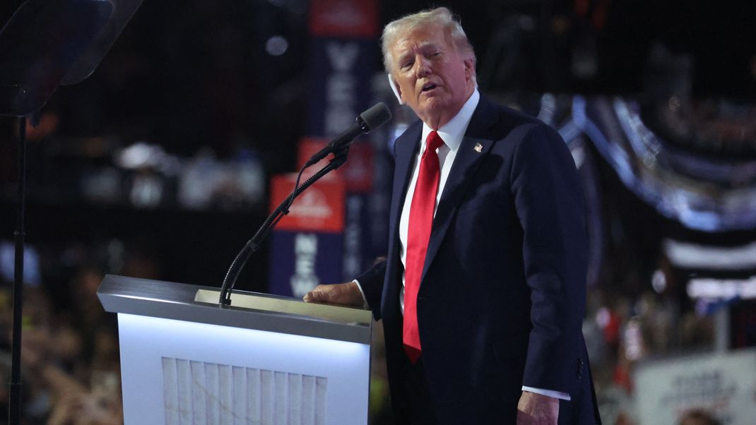 USA-ELECTION/REPUBLICANS-CONVENTION