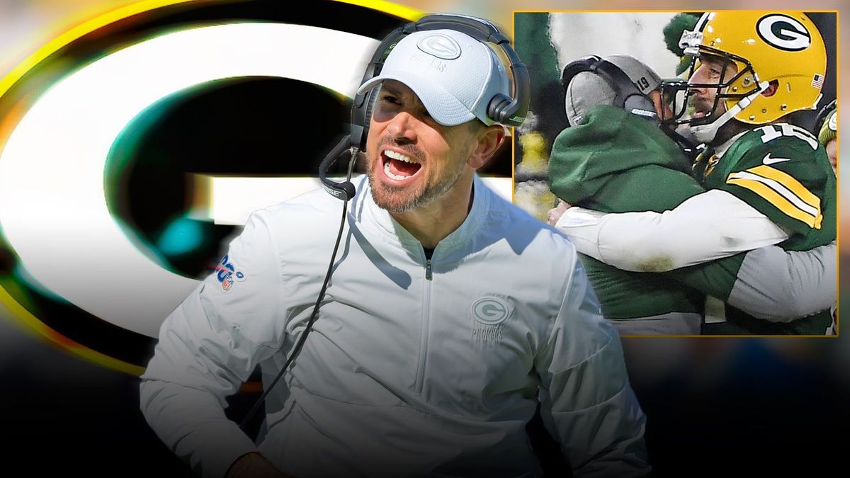 Matt LaFleur