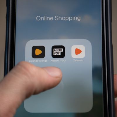 Zalando will sich About You einverleiben