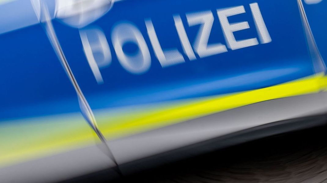 Polizei